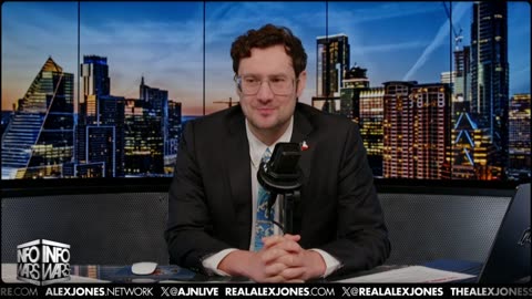 American Journal - FULL SHOW - MONDAY 05/05/2025