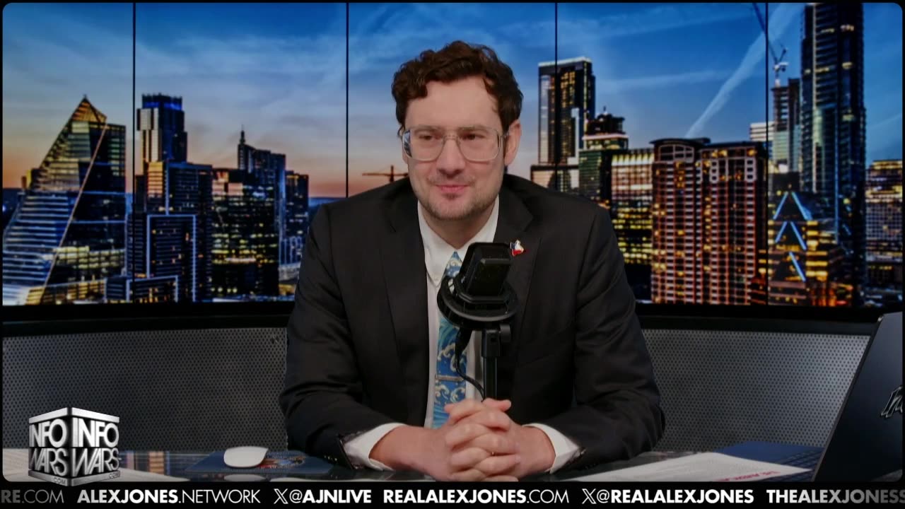 American Journal - FULL SHOW - MONDAY 05/05/2025