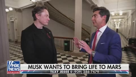 ELONMUSK: "Eventually, all life on Earth will be destroyed by the sun.