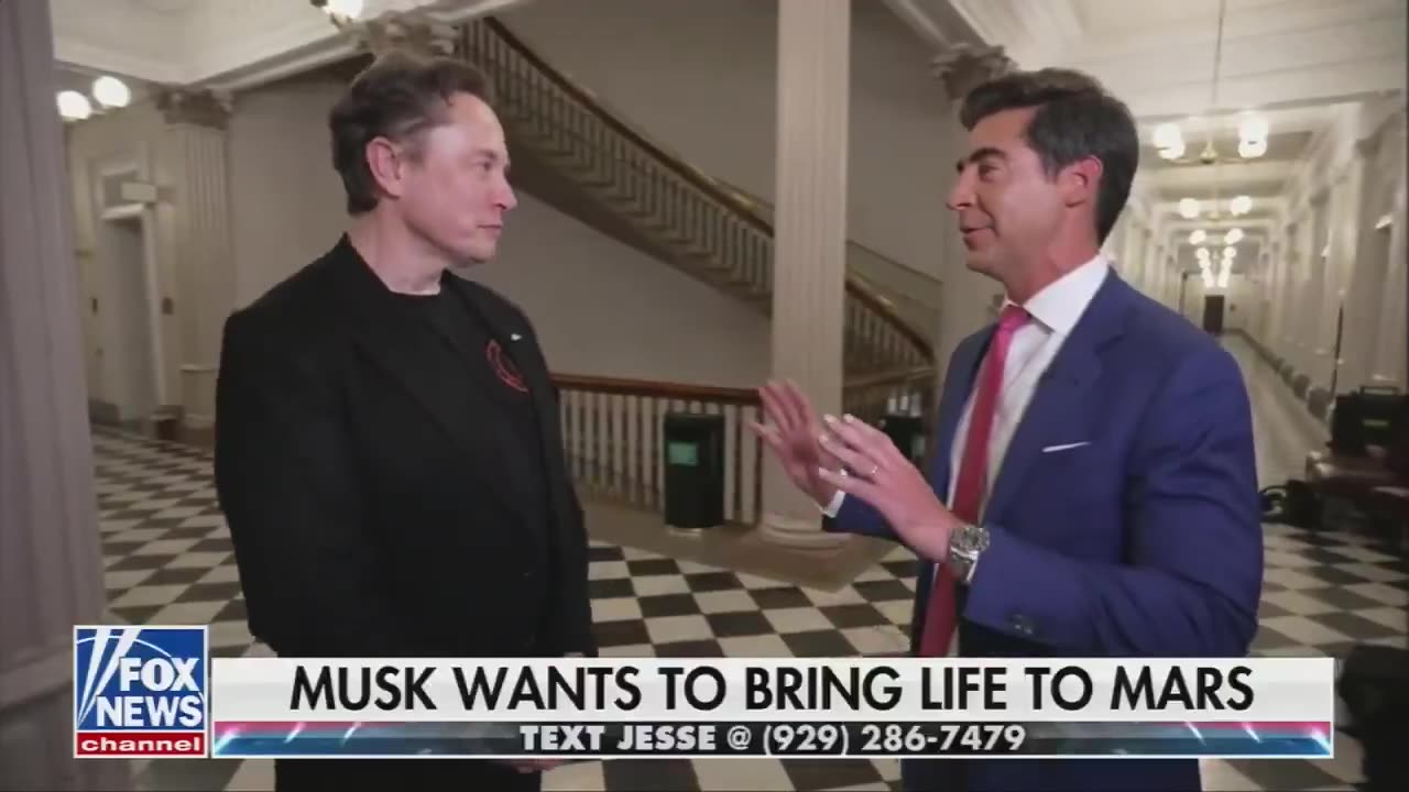 ELONMUSK: "Eventually, all life on Earth will be destroyed by the sun.