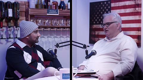 Listening with Franklin Livingston: David Fredette II