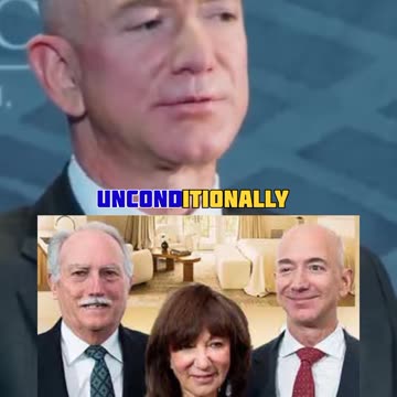 The Elites - Bezos Parents