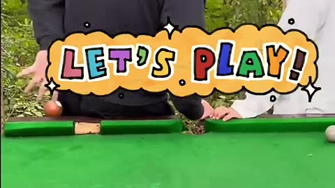 #funny #billiards