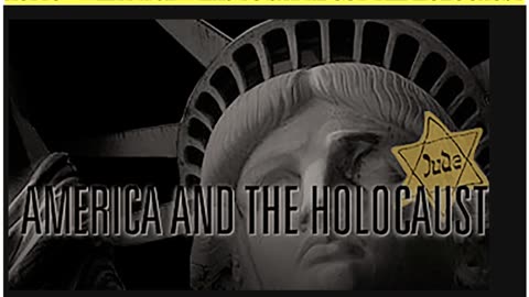 WHAT A JEW SAYS ABOUT THE HOLOCAUST