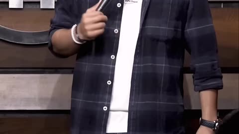 Standard comedy viral