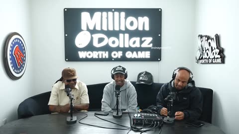MILLION DOLLAZ WORTH OF GAME
