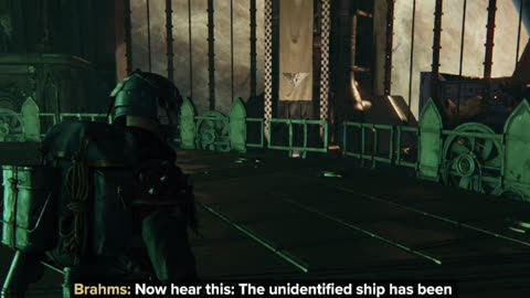 WarHammer 40,000: DarkTide