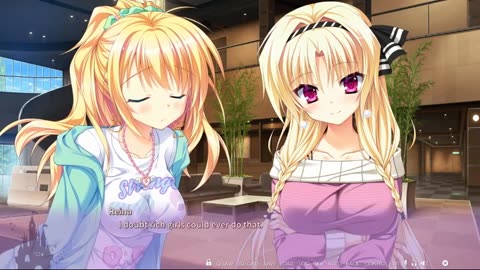 Kinkoi Golden Loveriche (Let's Play)-Part 42 [Heroina Route]