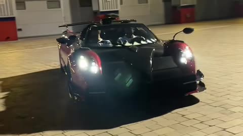 💨🔥 This Lamborghini Huracan Performante is a BEAST! | LuxurySportsCars