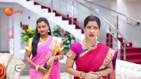Viral: தனது பரிசுக்கு மாற்றாக மற்றொருபரிசு! மனமுடைந்த ஆதி! - Sembaruthi - Best S