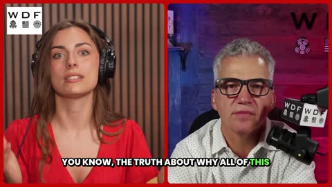 Is Gen Z Losing the Liberty War? Maggie Anders on Federalism, Purpose & National Divorce