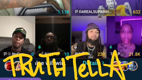 LYSOL LIONEL SOLO & TEAM PK WITH ALL TRAP CECE EX'S JIGGY, NOCAP & MORE