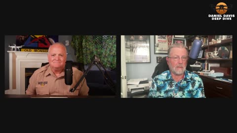 Russian Warnings Being Ignored | Deep Dive with Larry Johnson