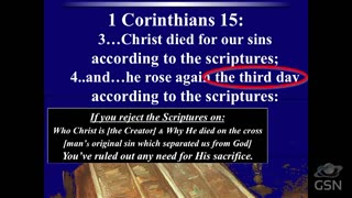 Genesis Science Report