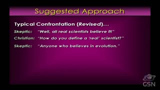 Genesis Science Report