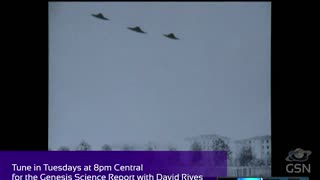 Genesis Science Report