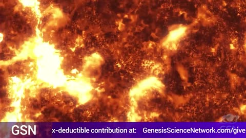 Genesis Science Report