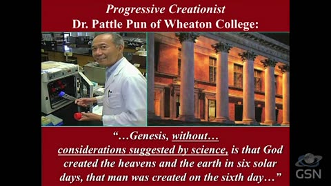 Genesis Science Report