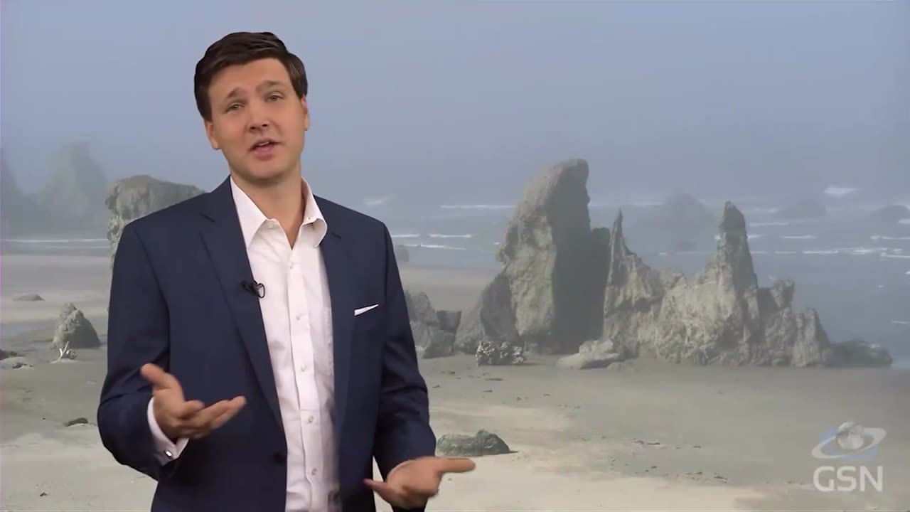 Genesis Science Report