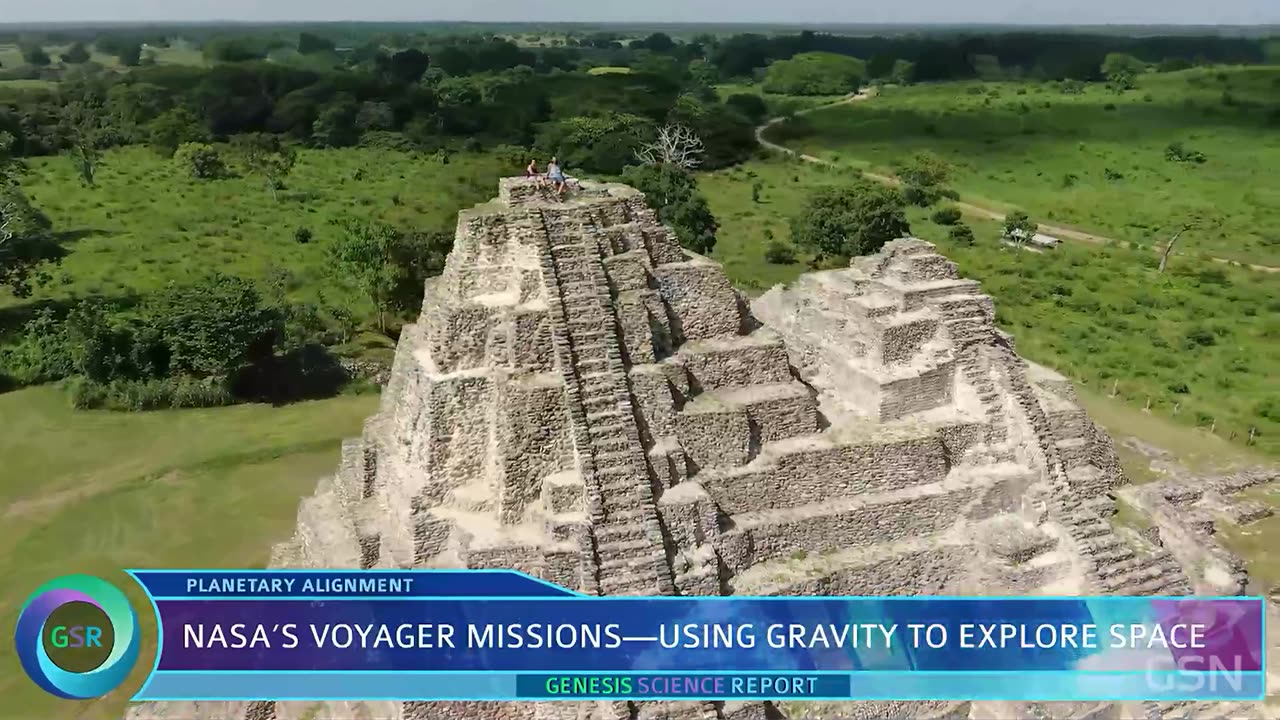 Genesis Science Report