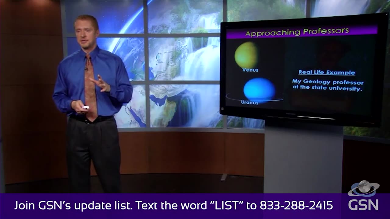 Genesis Science Report