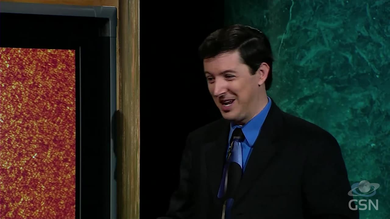 Genesis Science Report