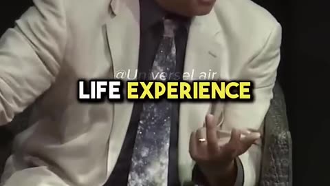 Neil deGrasse Tyson explores the idea of uploading consciousness with a mix of curiosity and ske