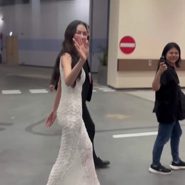 #BlankTheSeries #Orm #LingLing #FayeMalisorn #FayePreya #YokoApasra #FayeYoko #Shorts #Trend