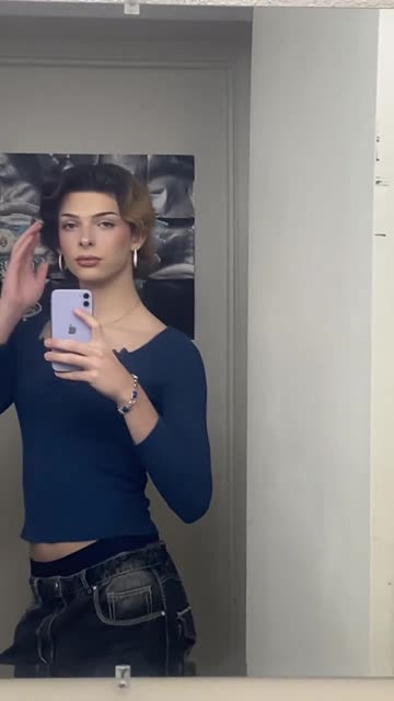 Do you are really a woman to us