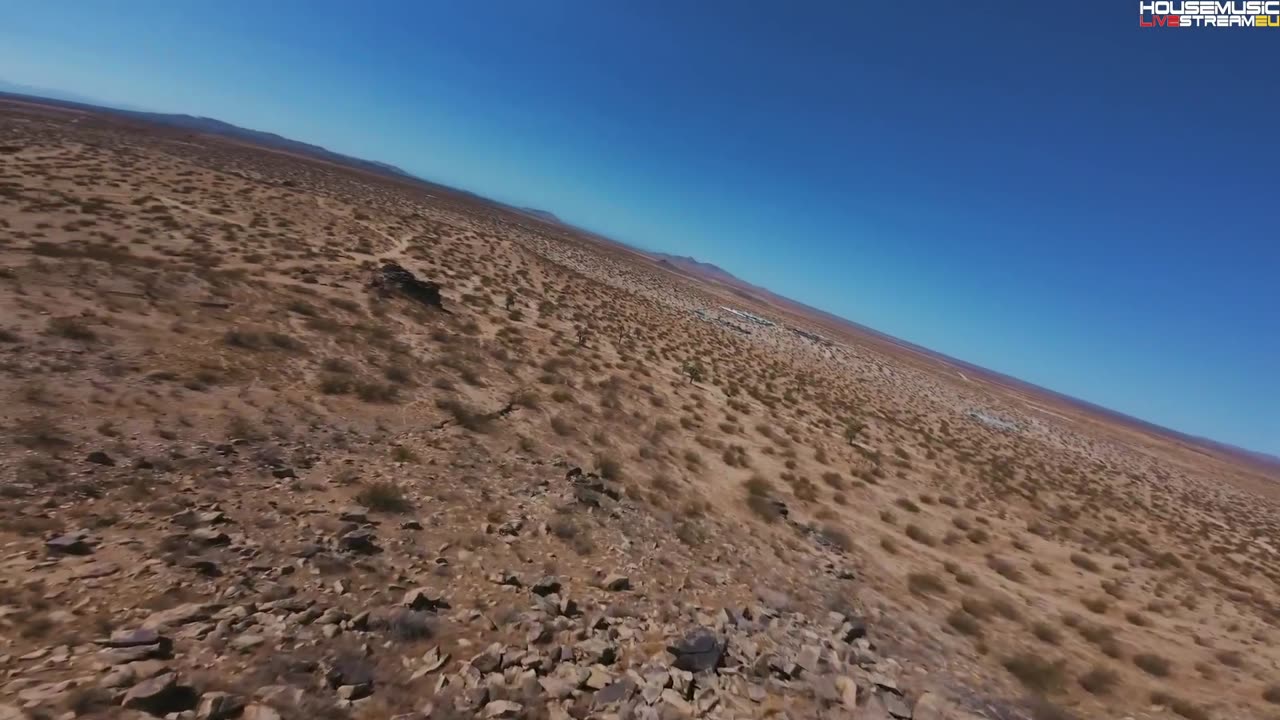 DeepMe - Live @ Black Rock Desert ( Burning Man ) Melodic Techno & Progressive House