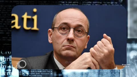 Alberto Bagnai Intervista radio Quanti ne hanno parlato dei video usciti del CTS 28-08-2025