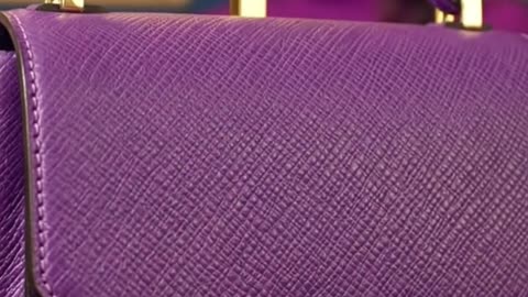 Hermès Constance Shoulder Bag Evercolor