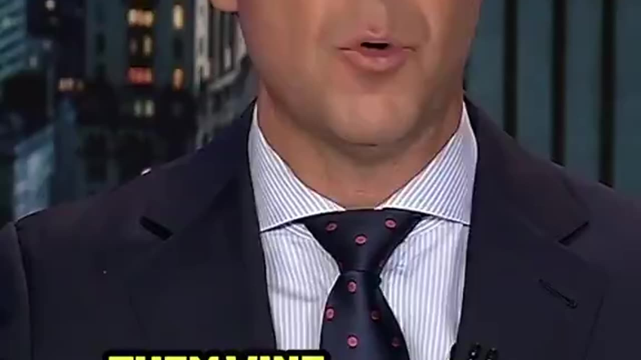 The Biden Administration Was Paying The Media