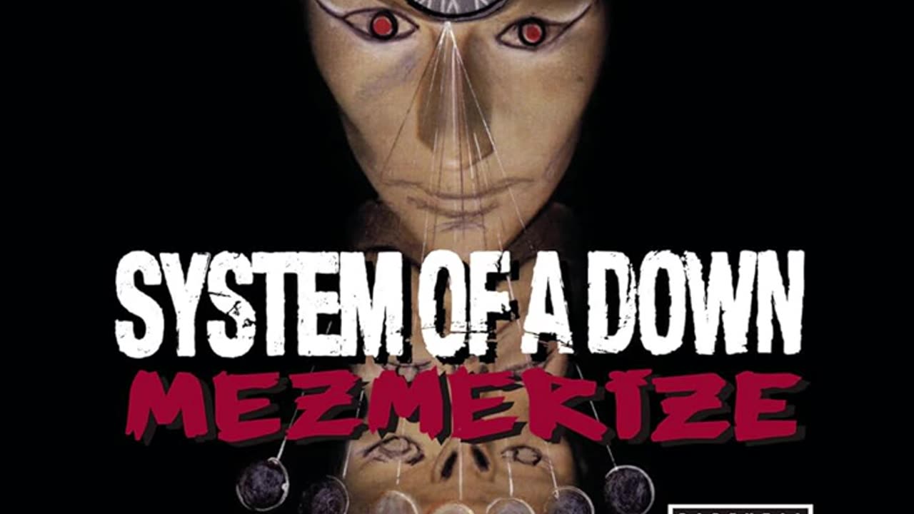 System Of A Down - Lost in Hollywood (Instrumental)