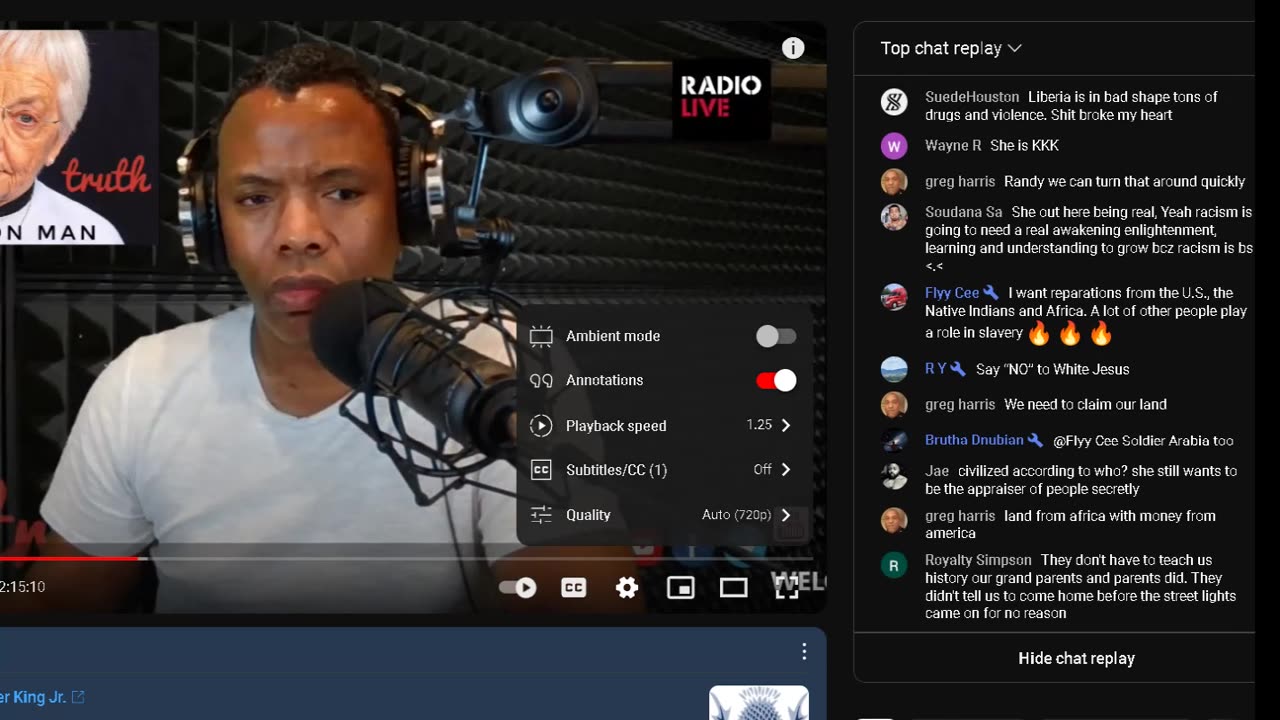 HAve You Ever Seen Delusional Niggggers Before?