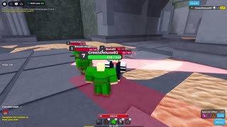 Roblox: Wanderlands Dungeon RPG Hidden Temple Easy