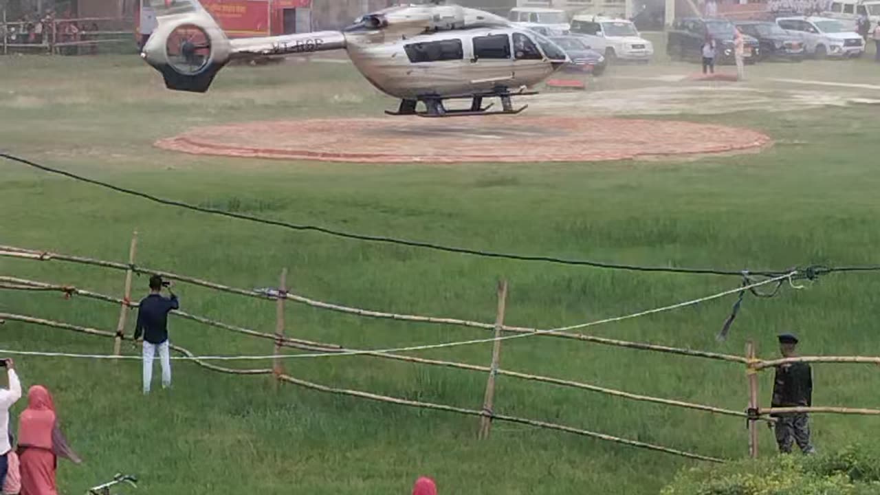 Live stream