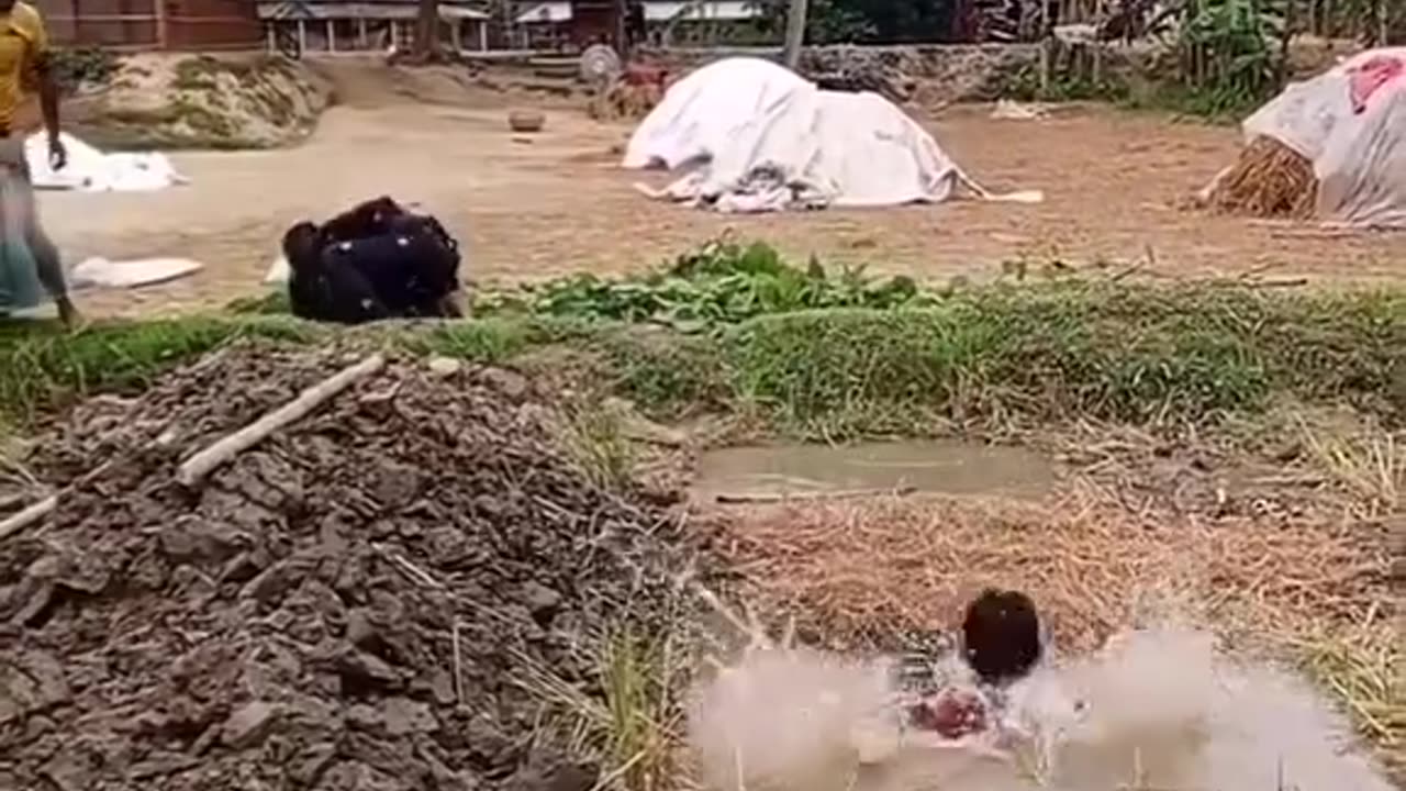 ضحك