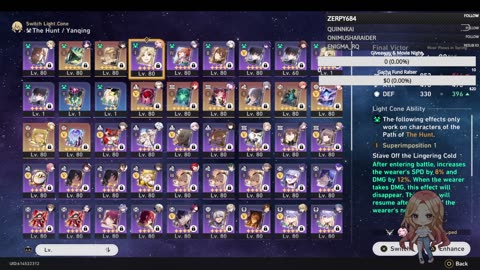 DAY [139/365] Vindictus is GOATED, $0/$160 RAM Emergency fund