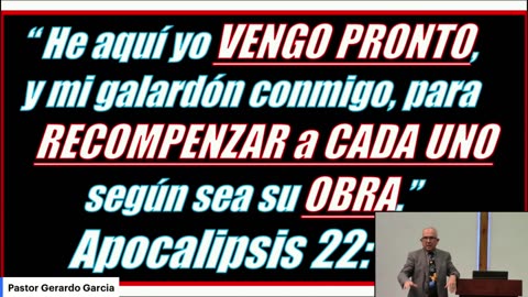 2025.06.29- Sermon - La Iglesia, Pte. 2