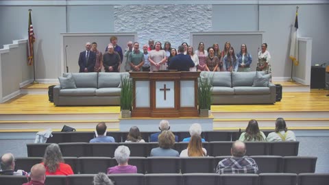 Liberty Baptist Church