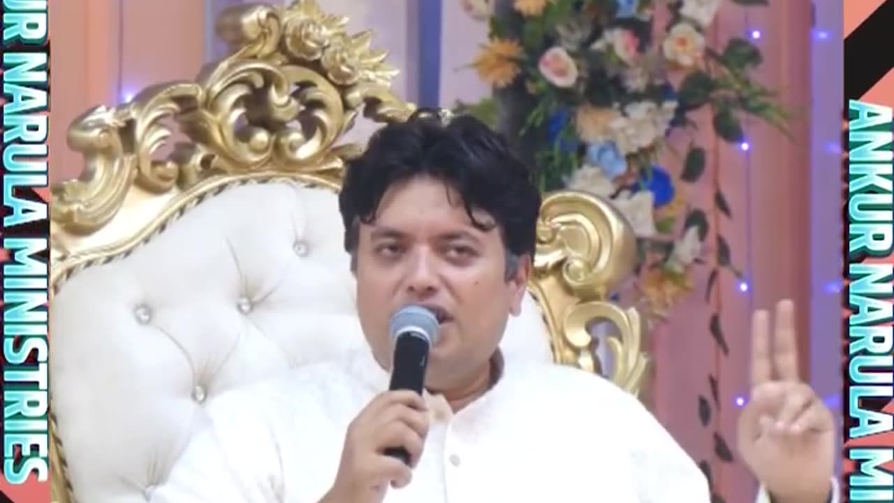 पाप की शुरुआत कैसे हुई ? #apostleankuryosephnarula #pastorsoniayosephnarula ‪@AnugrahTV‬