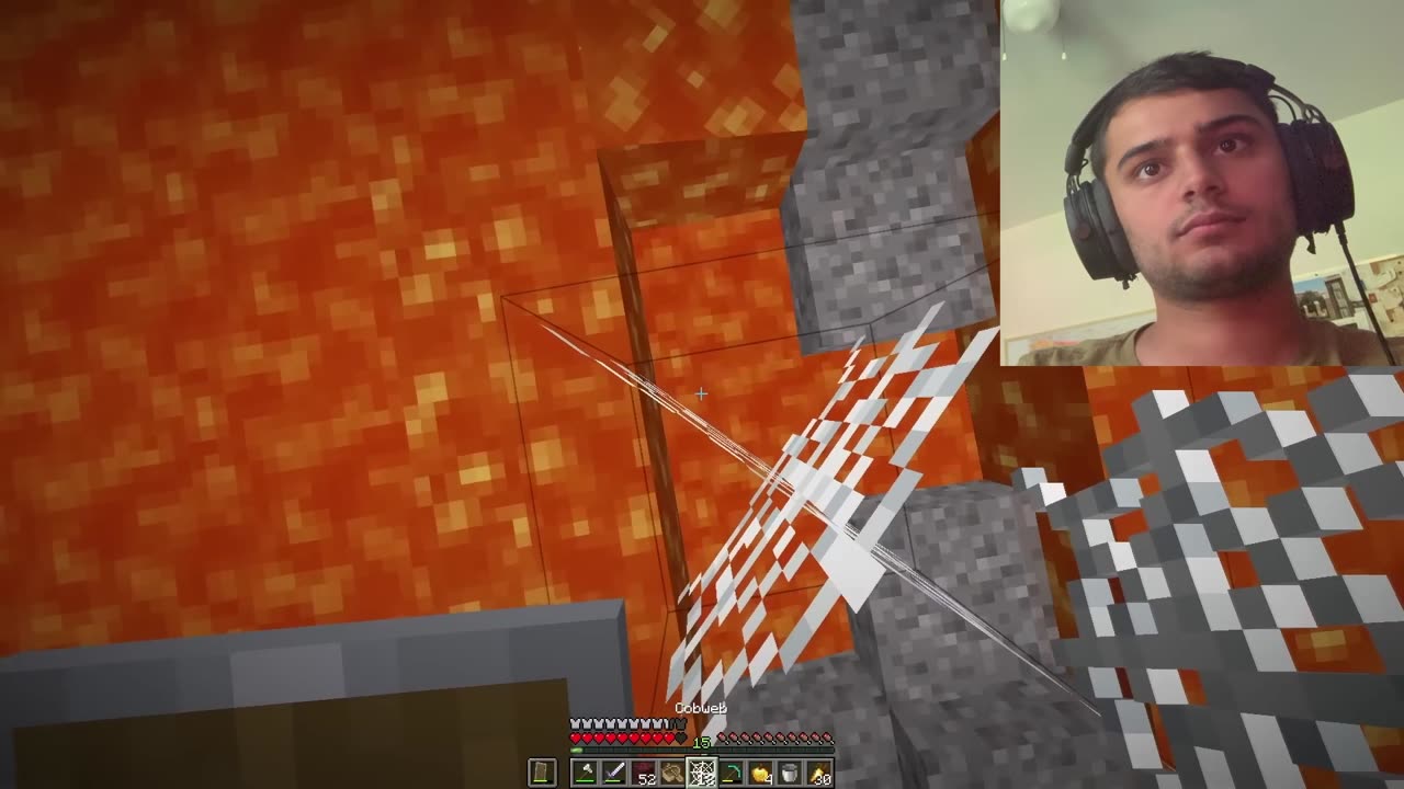 Reacting to the Dream vs Daquavis Manhunt!