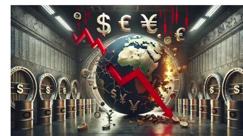🚨 “Something SERIOUS Is About to Hit America…” – Jim Rickards Issues URGENT National Warning💣