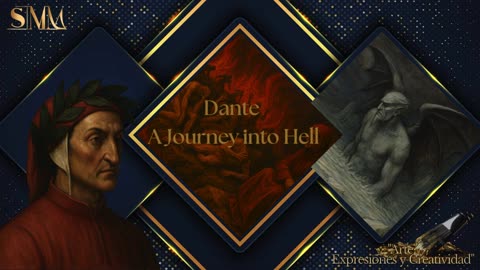 Dante – A Journey into Hell