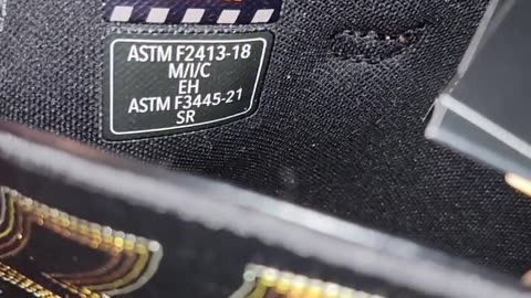 New Work Boots - What do i choose?
