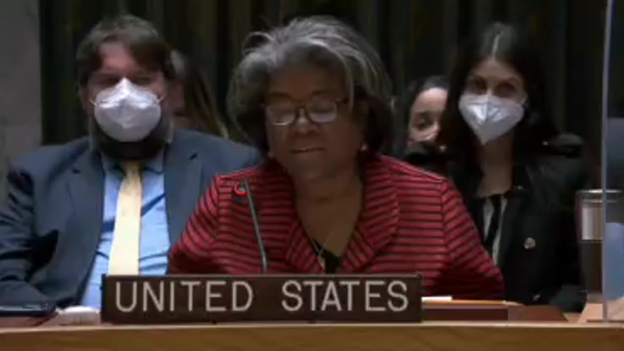 United States Deny Bio Labs Exist