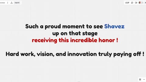 LQUID PAY - Guess who just won: "Fintech Company of the Year in Dubai ?" - Top Team Rob Buser