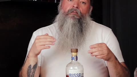 Russell's Reserve 13 Year