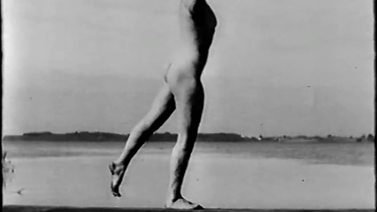 Ways to Strength and Beauty (1925)